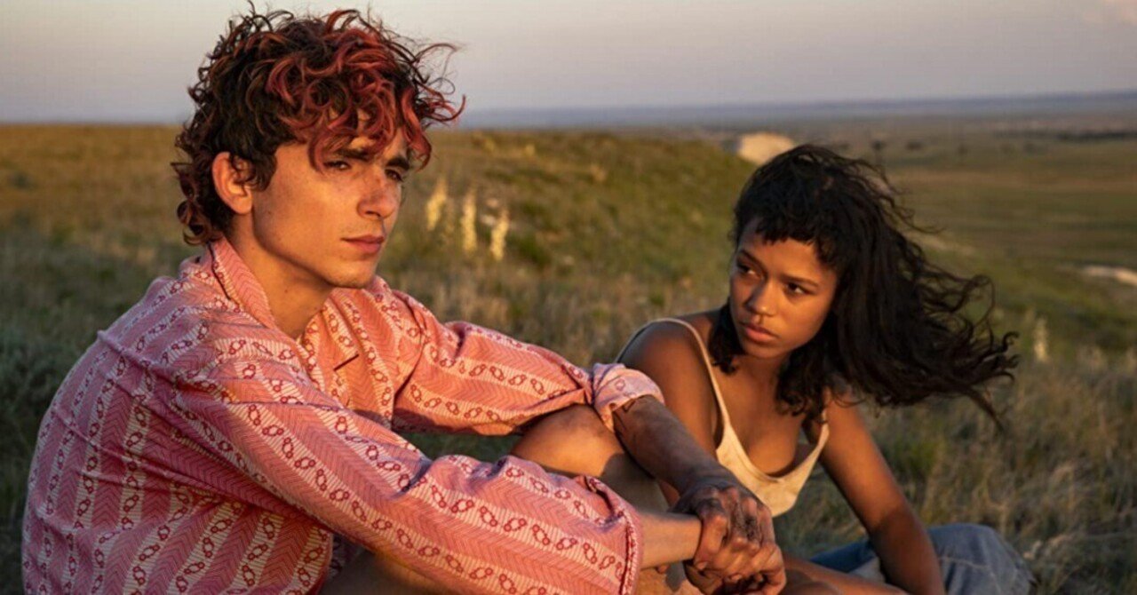 マイケル・スタールバーグ」の新着タグ記事一覧｜note ――つくる、つながる、とどける。