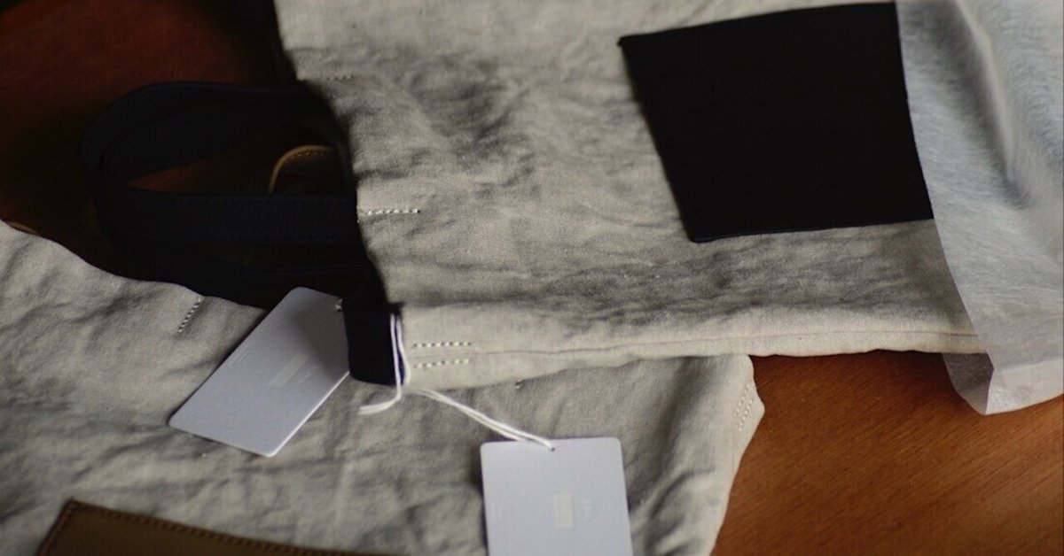 Omusubi bag / ERA . for tatazumaiizumai exclusive｜takuro yamashita