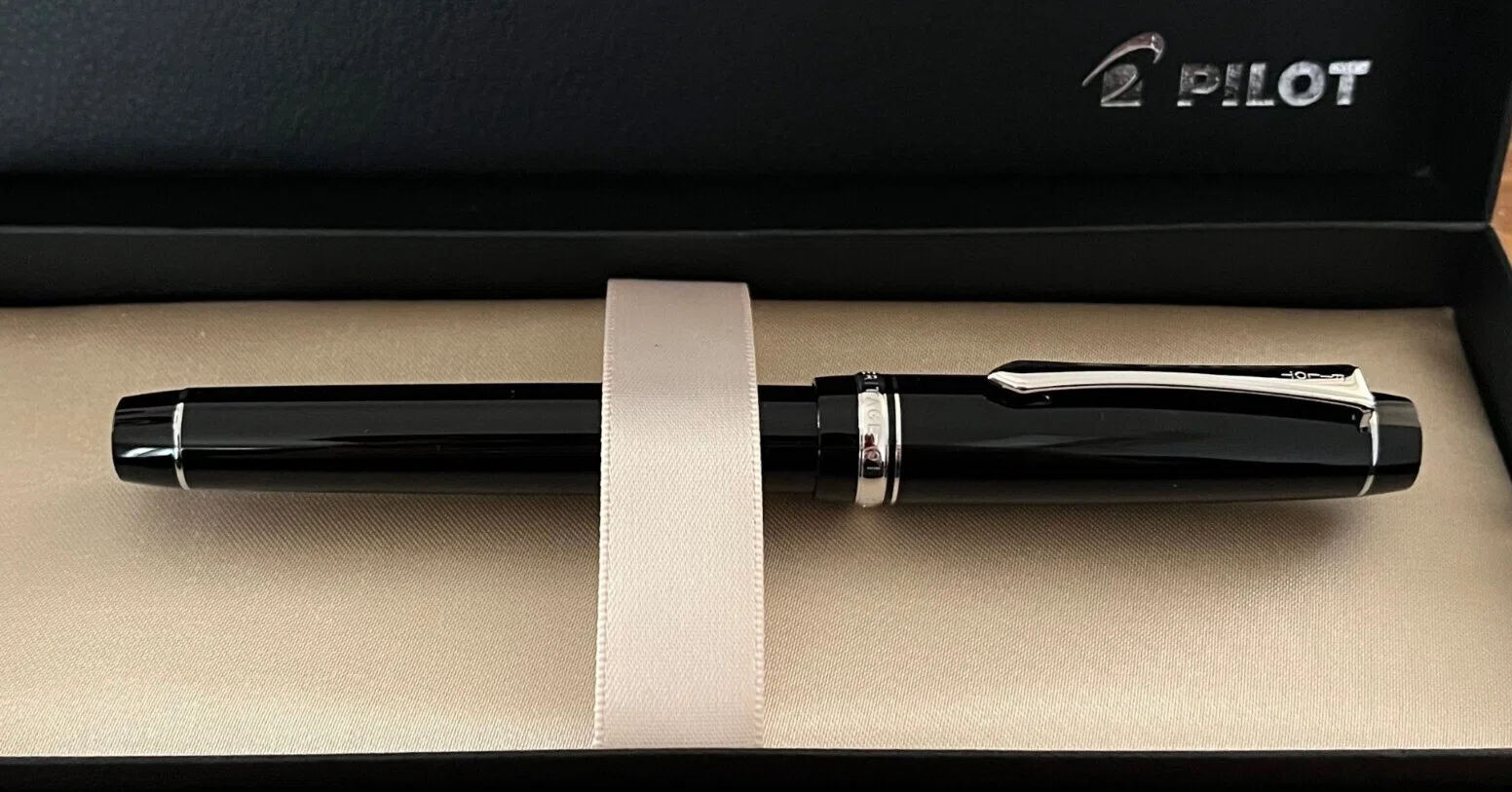 Pilot Custom Heritage 91 (Fountain Pen)｜多趣味おじさんのReal Life！