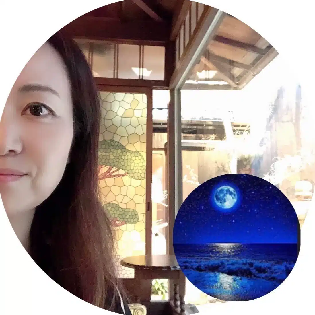渚美月