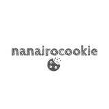 nanairocookie(卵・小麦・乳製品不使用アイシングクッキー)