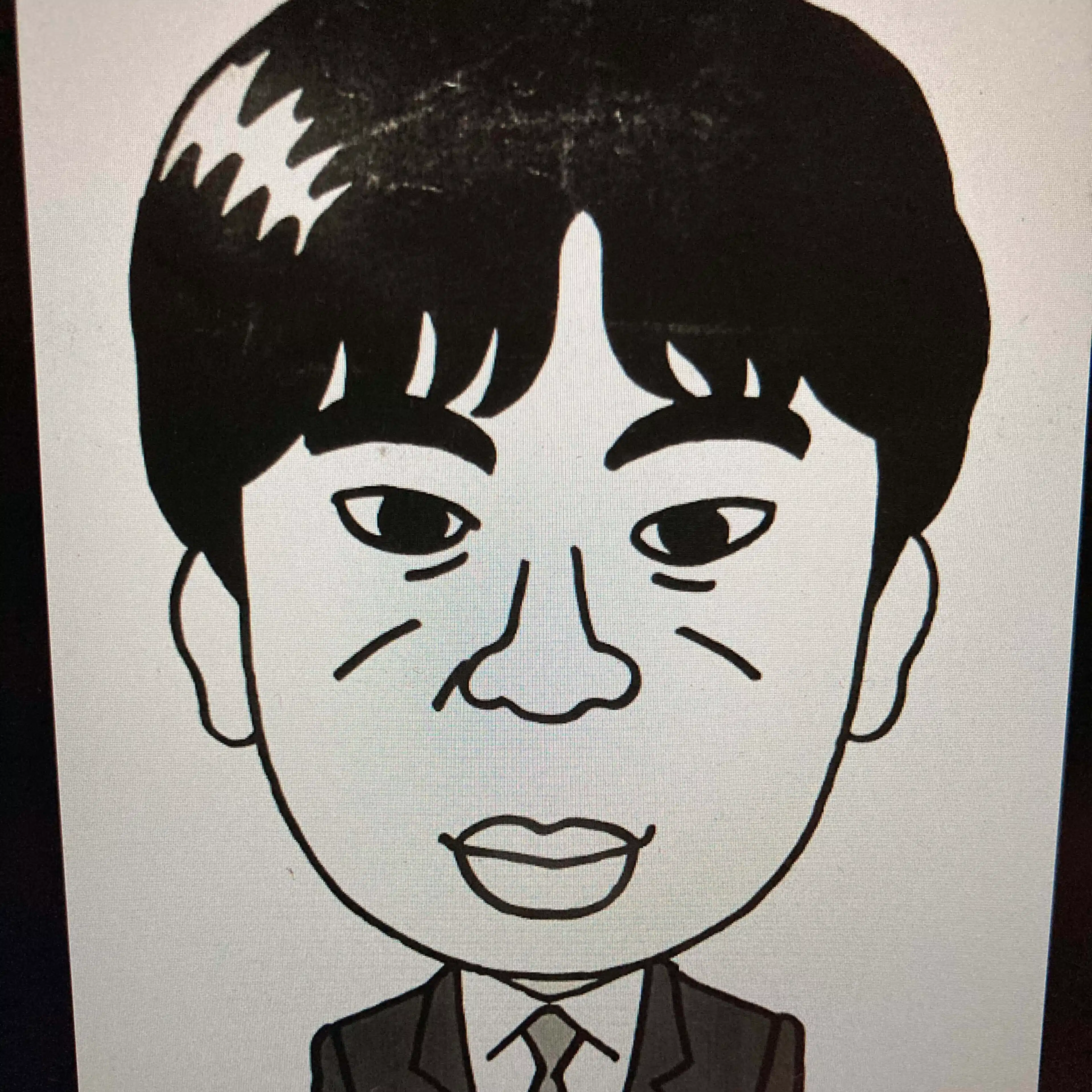 こうへい(kouhei)