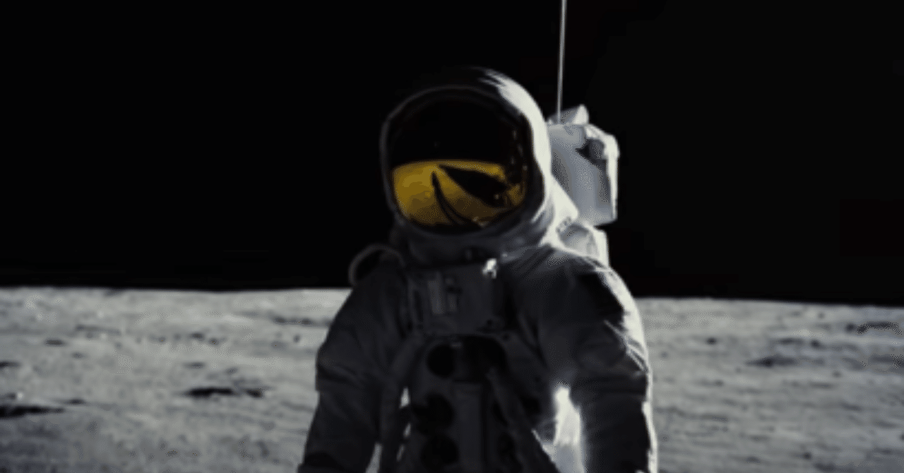 宇宙は孤独を癒すか ファースト マン ツナ缶食べたい 伝書鳩p Note