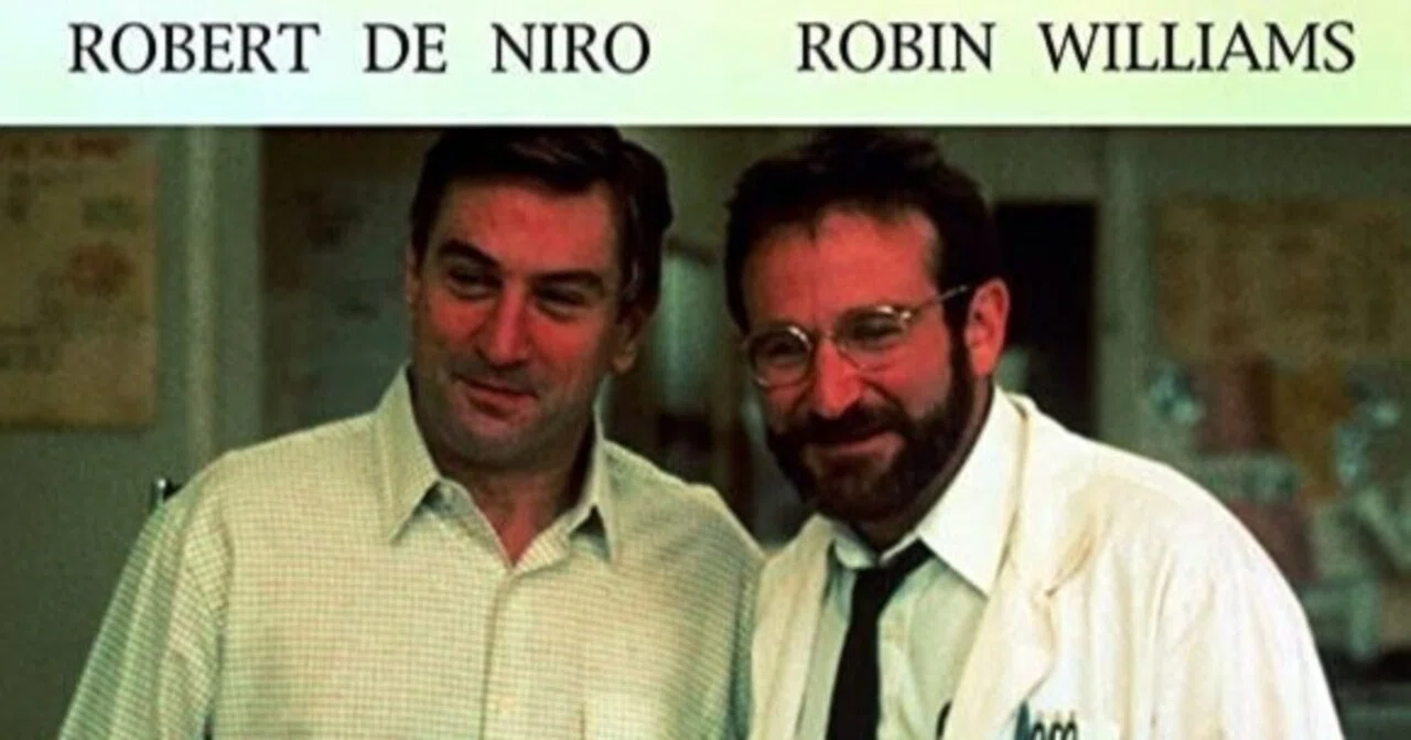The Clash of Two Great Stars in 'Awakenings'｜bitotabi