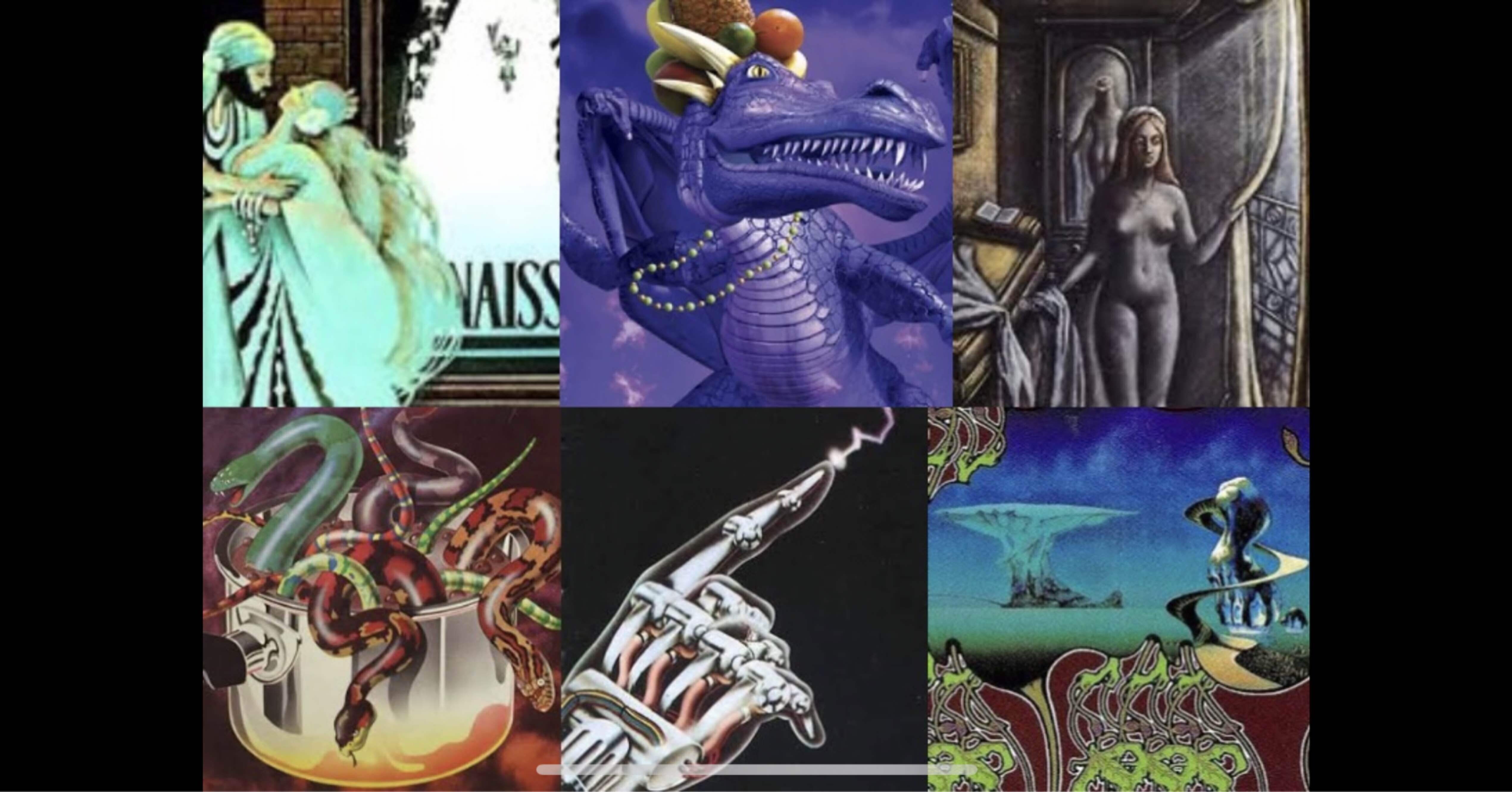 激レア特典CDシングル！【日本プログレ】再現イタリアン・プログレ・ライヴ 激レア特典CDシングル！【日本プログレ】再現イタリアン・プログレ