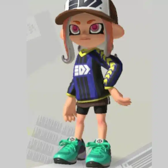 新作人気モデル Splatoon3 ゼルダの伝説 ティアキン 【公式通販】
