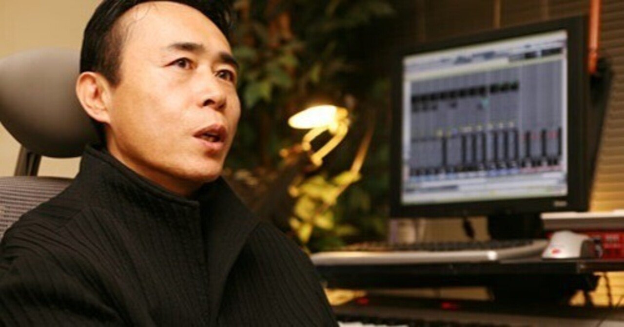 平沢進とサンプリング(圧倒的発展途上ッ!)｜かわ