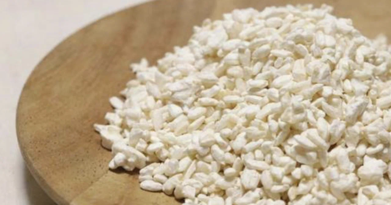 I Made Homemade Rice Koji ② ~Work Process~｜ももんが