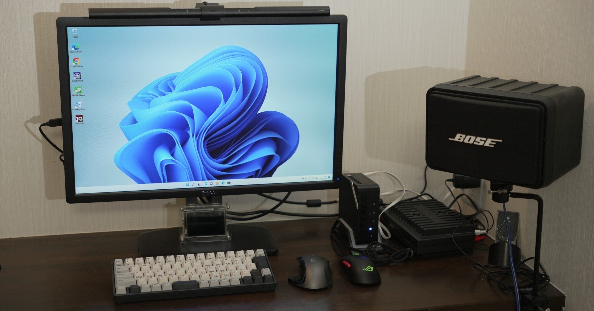 レビュー】デスクトップパソコン捨ててミニPCにしたら快適になった