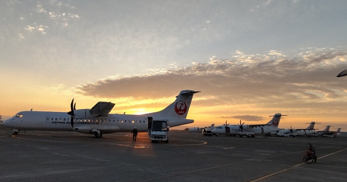 航空機13機　まとめ 入念な準備を経て✈️﻿ （Photo：@ninjin29）﻿ ﻿ #出発前