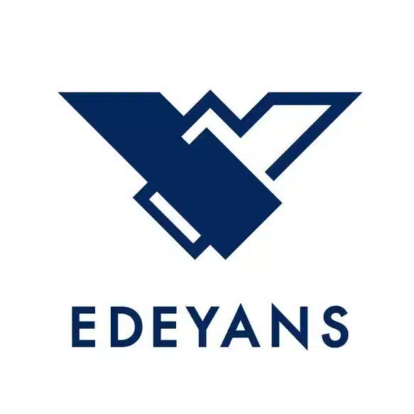 EDEYANS 公式