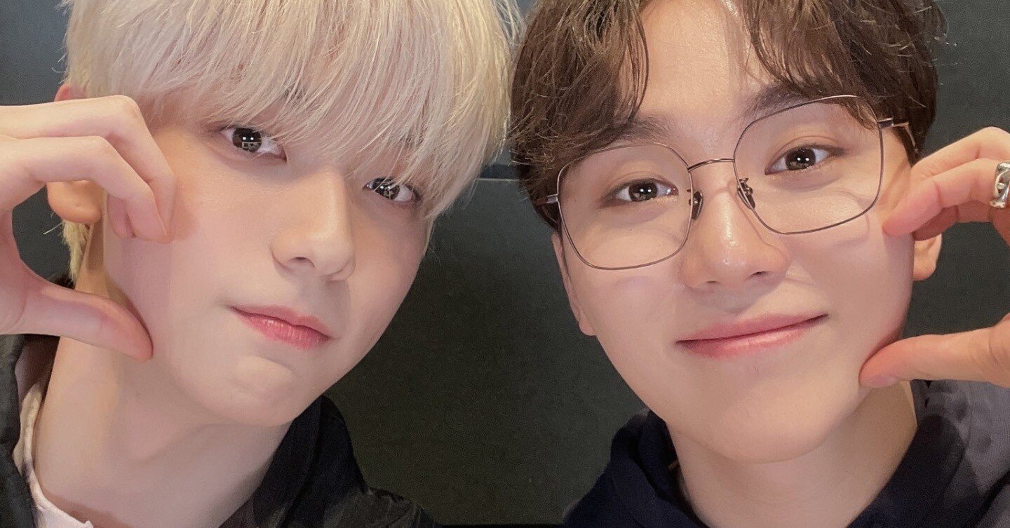 SEVENTEENスングァンによるモテ女講座｜のりしお🐝