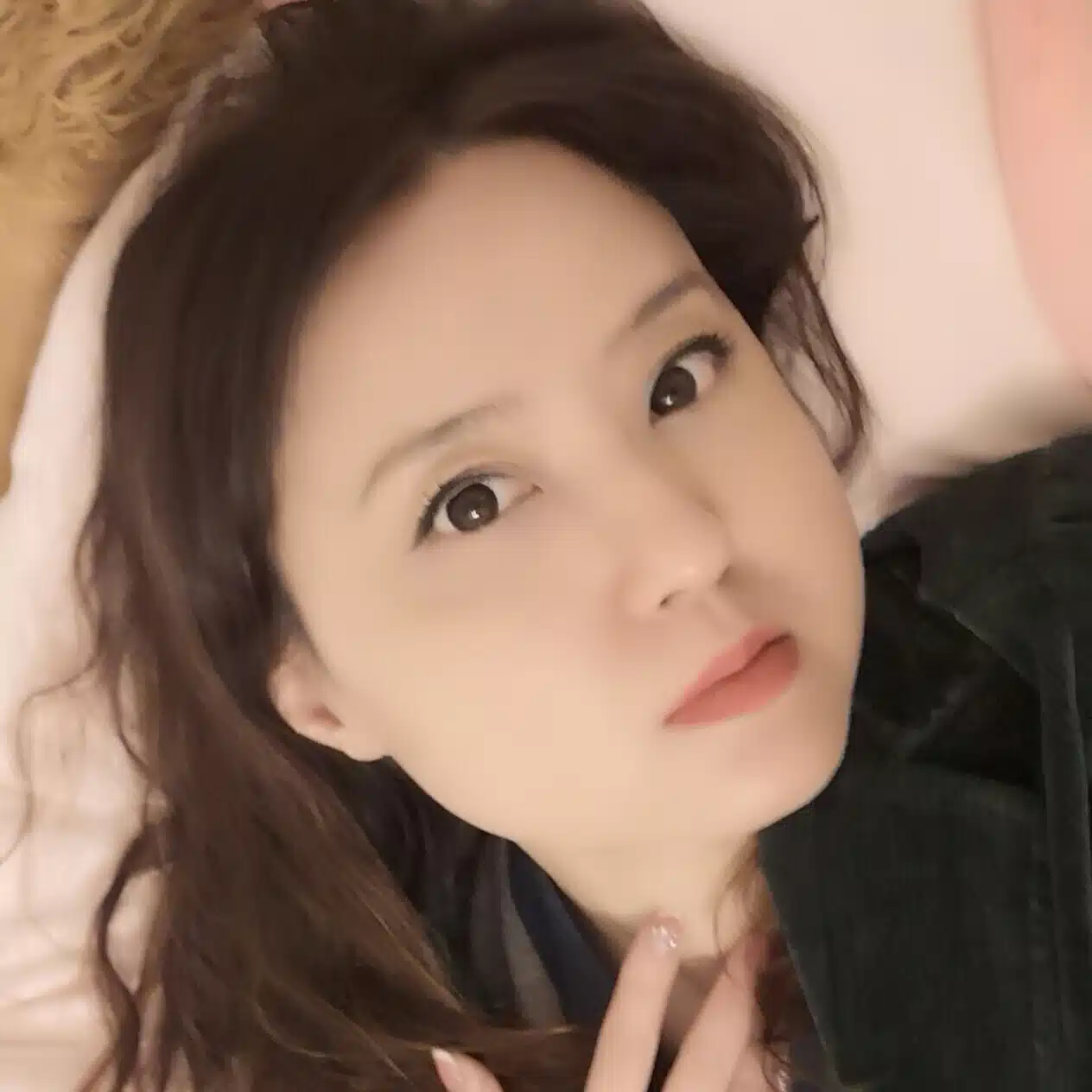 青山睦　AoyamaMutsumi