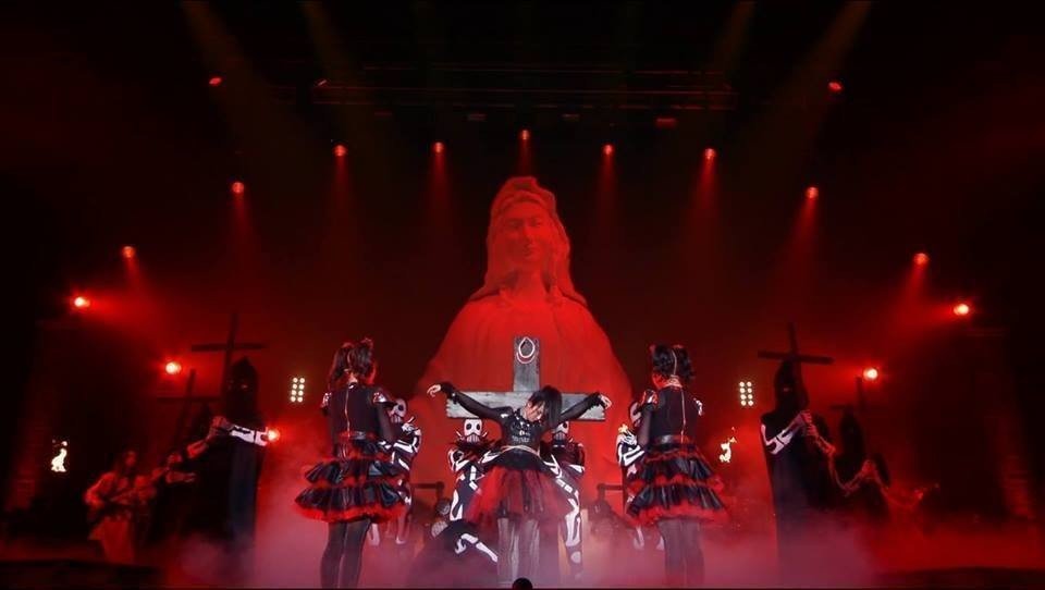 その他 BABYL LIVE LEGEND1999 1997APOCALYPSE LIVE～LEGEND 1999＆1997 APOCALYPSE - Album by BABYMETAL