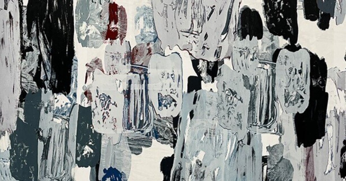 FACE展2023@SOMPO美術館 [独断と偏見で選ぶ「この6点