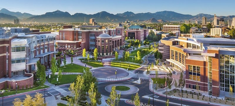 3 全米公立大学トップ100 Tier 1 レベル 全米最高レベル のネバダ大学の紹介 折戸 天音 Amane Orito Note