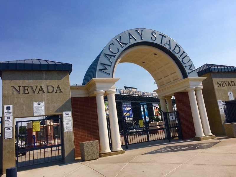 3 全米公立大学トップ100 Tier 1 レベル 全米最高レベル のネバダ大学の紹介 折戸 天音 Amane Orito Note