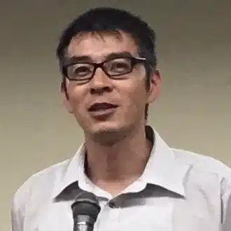 神屋伸行｜楽しく学び、身体を動かせる環境づくり
