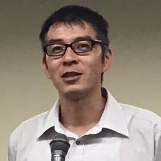 神屋伸行｜楽しく学び、身体を動かせる環境づくり