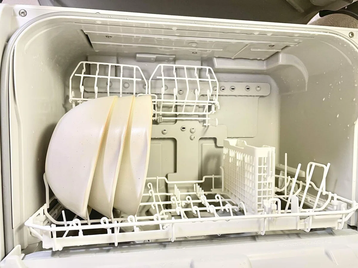 ☆美品☆パナソニック食洗機