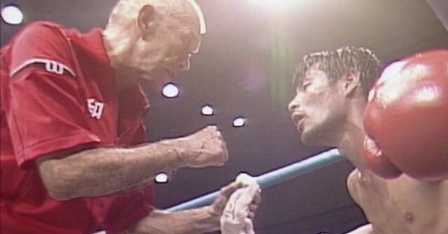 映画 『AKAI』 ： 赤井英和と赤井英五郎｜年間読書人