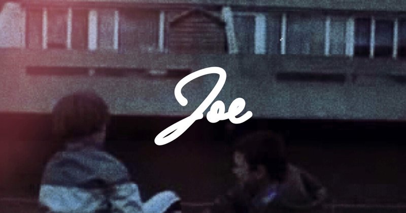 JOE