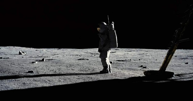 『ファースト・マン』評：空想譚としての月世界旅行