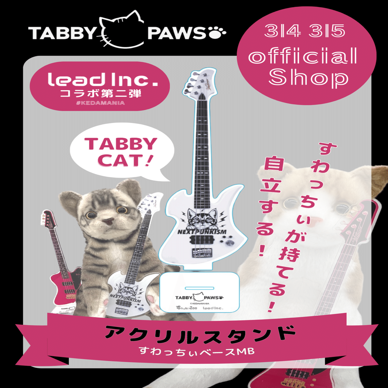 MTVグッズ紹介｜黒柳 能生 公式note