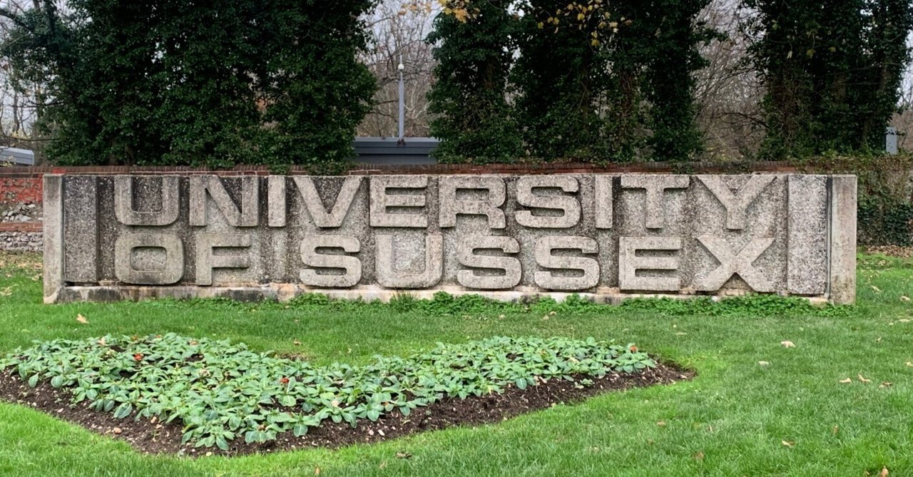 サセックス大学