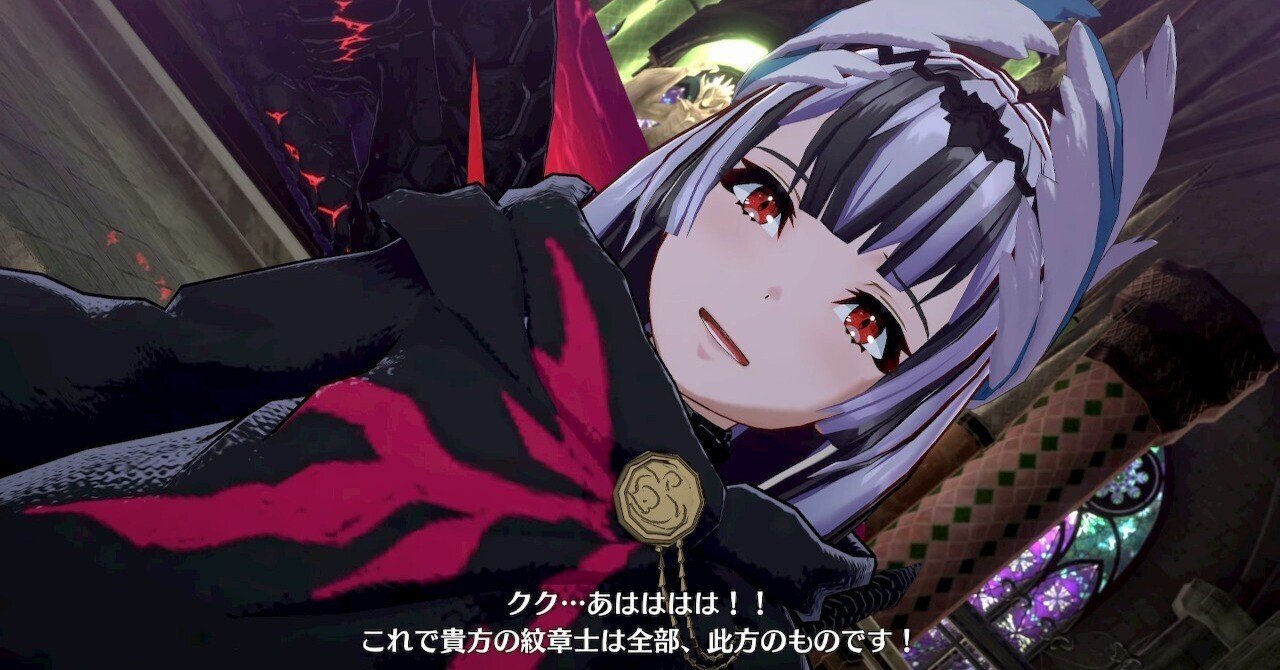 ファイアーエムブレムエンゲージ】プレイ記録#08-NTRやんけ