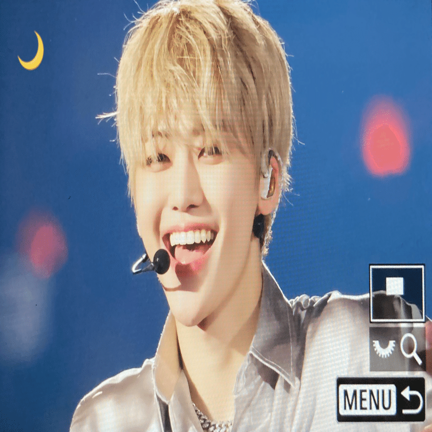 まだ夢の中 In A DREAM〈NCT DREAM THE DREAM SHOW 2 ドリショ〉｜かゆ