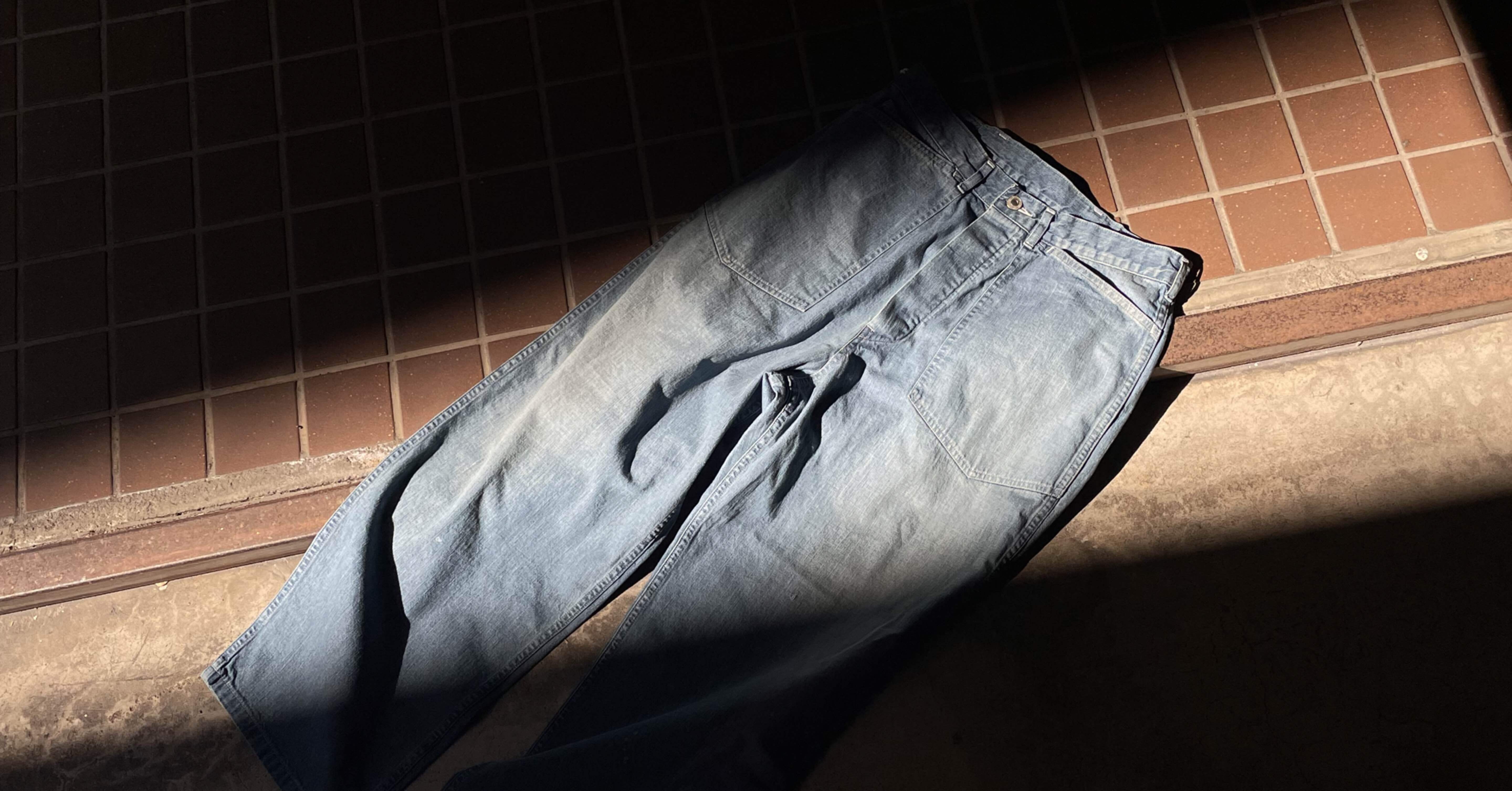 デニムはロマン｜y_s_k117