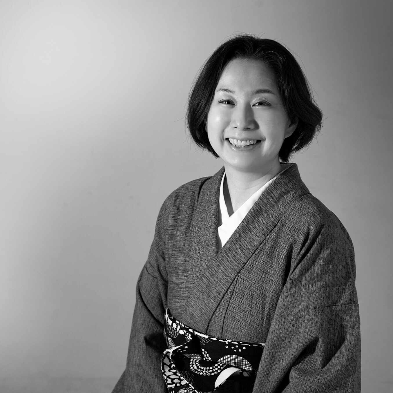 小島ゆり(松江藩御抱え塗師12代目)｜note
