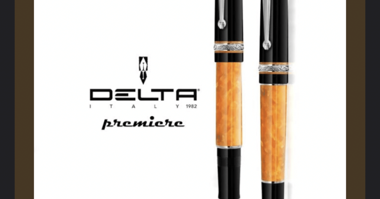 え、デルタのドルチェビータ復活？！！｜にー