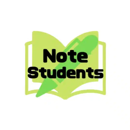 Note Students@ほぼ活動休止中