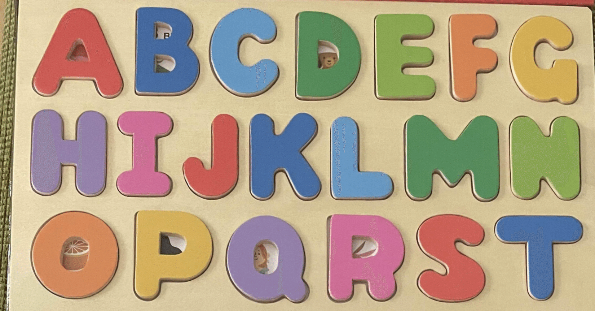 アメリカ英語教育：家庭学習の進め方‐Phonics編｜まみ@AMLL