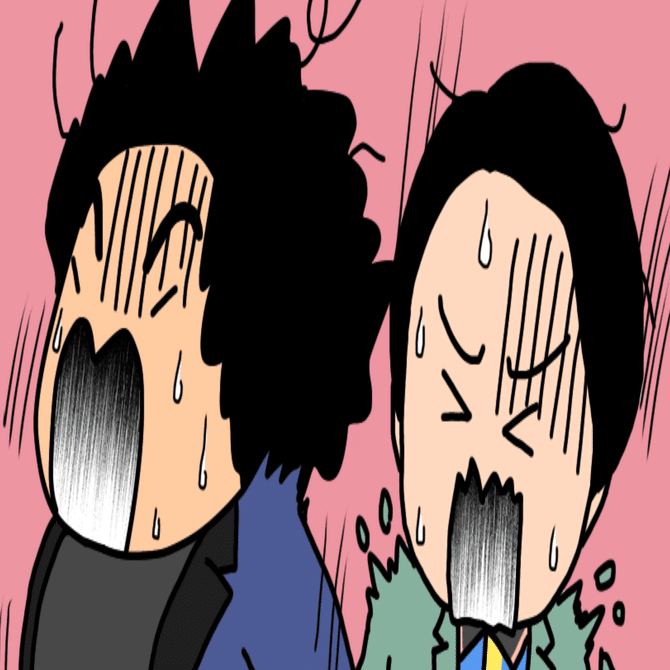 2月のイラストまとめ｜ナカ