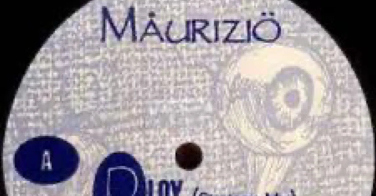 Maurizio の M シリーズ｜deeper