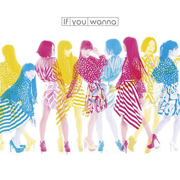 Perfumeのジャケット写真に惚れる｜まわる まがり｜ライター