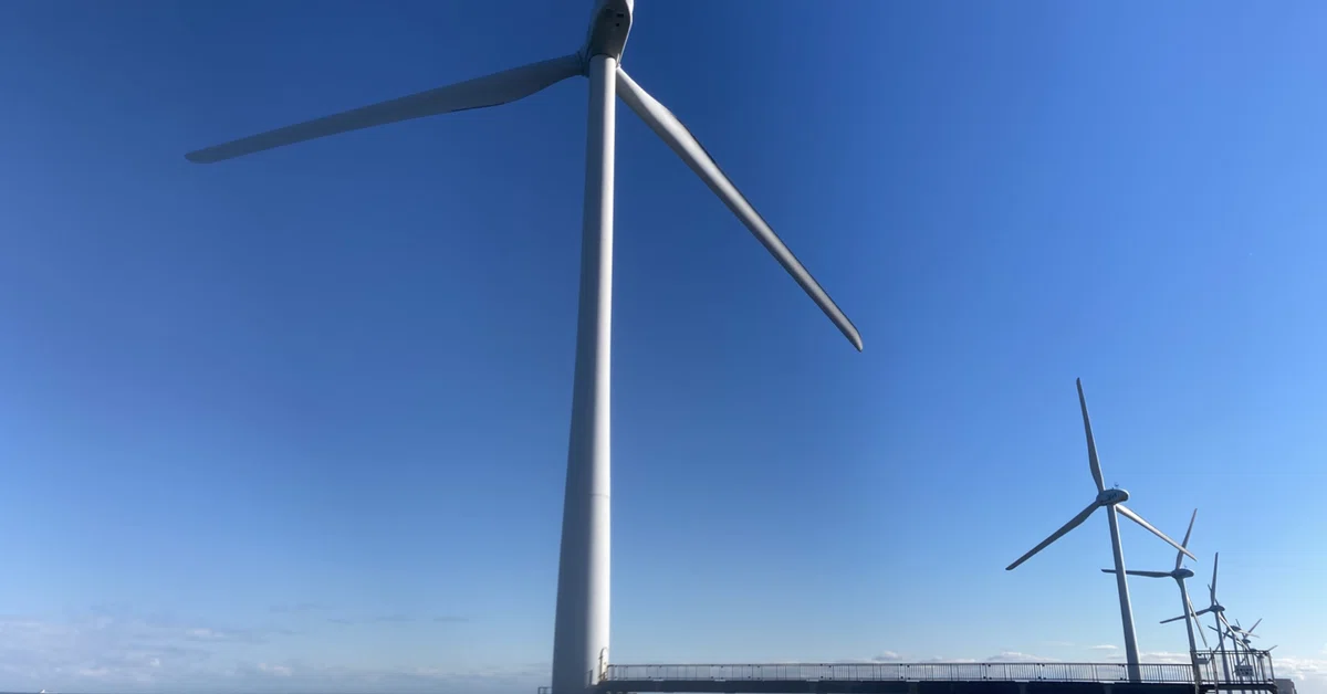 Decarbonization Technology Startup Funding Doubles!?｜ck_ハル