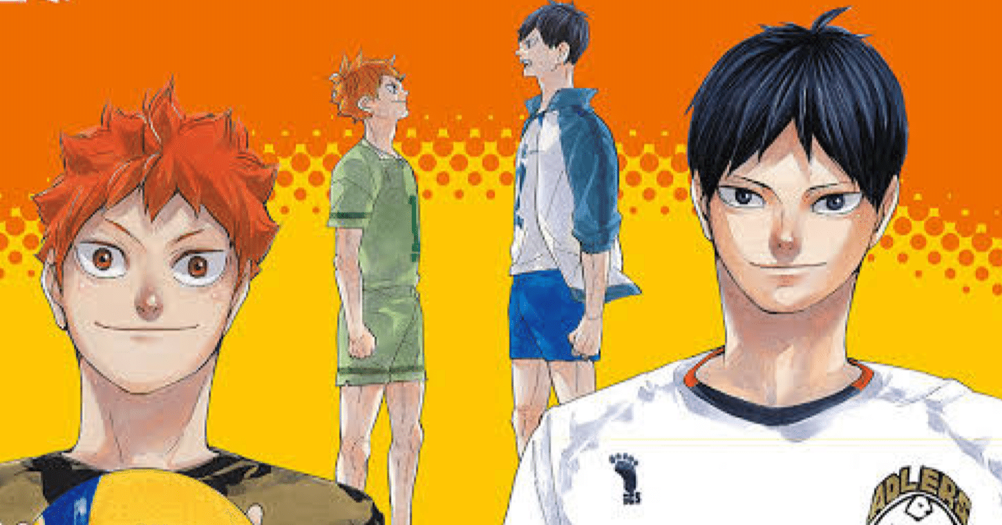 【本日限り】 ハイキュー バボカ 日向翔陽 古舘春一 サイン 発売中のハイキュー!! バボカ!! BREAK ブースターパック ゴミ捨て場の