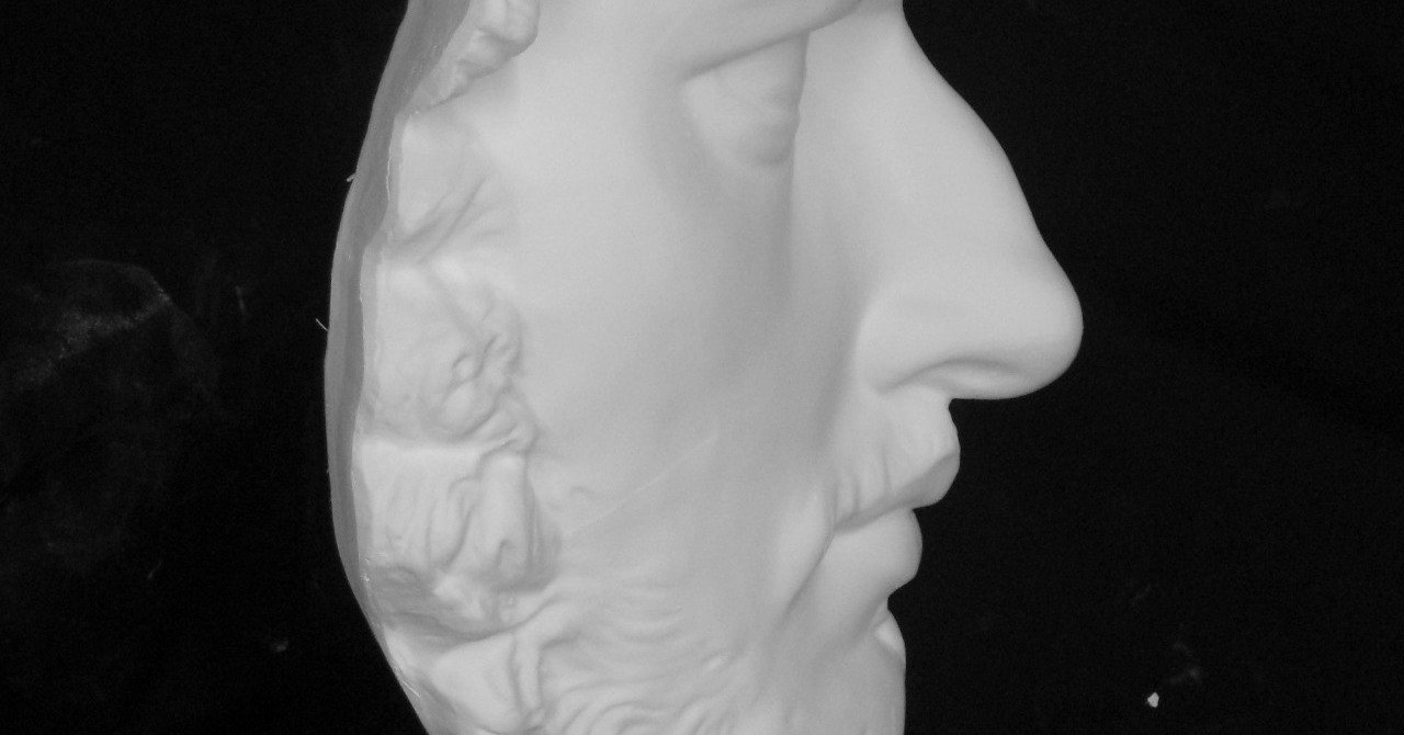 245❣️ ルキウスウェルス帝 壁掛け顔面石膏像 rsgmladokgi.com