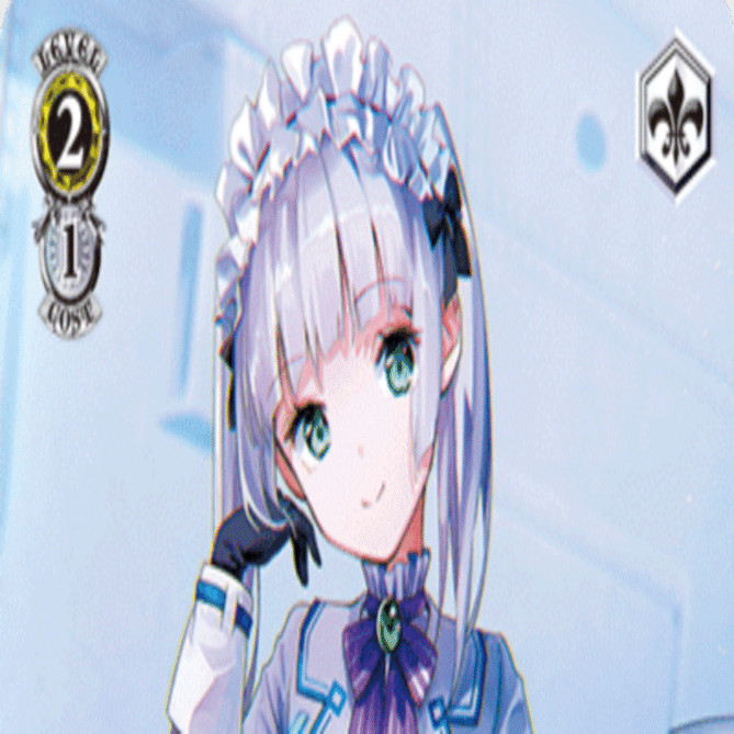 ヘブンバーンズレッド 構築考察｜MilkTea