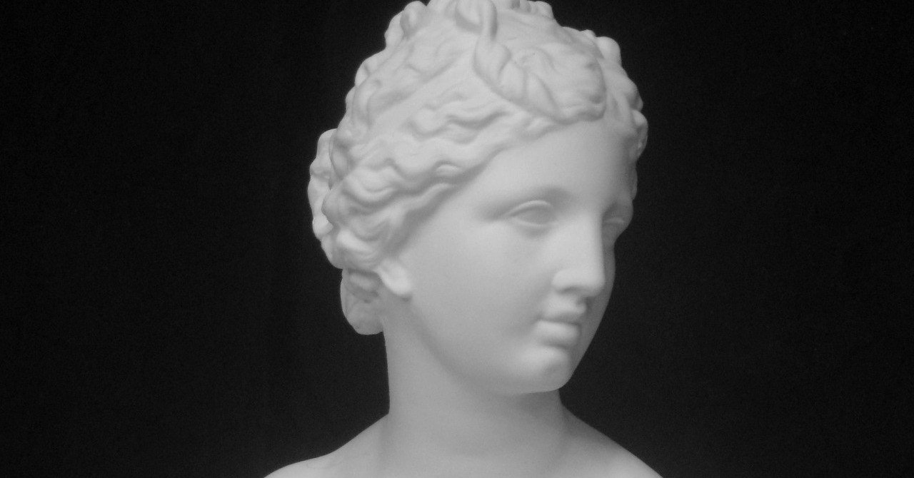 N-059 メジチのヴィーナス全身像｜石膏像ドットコム（脇本）