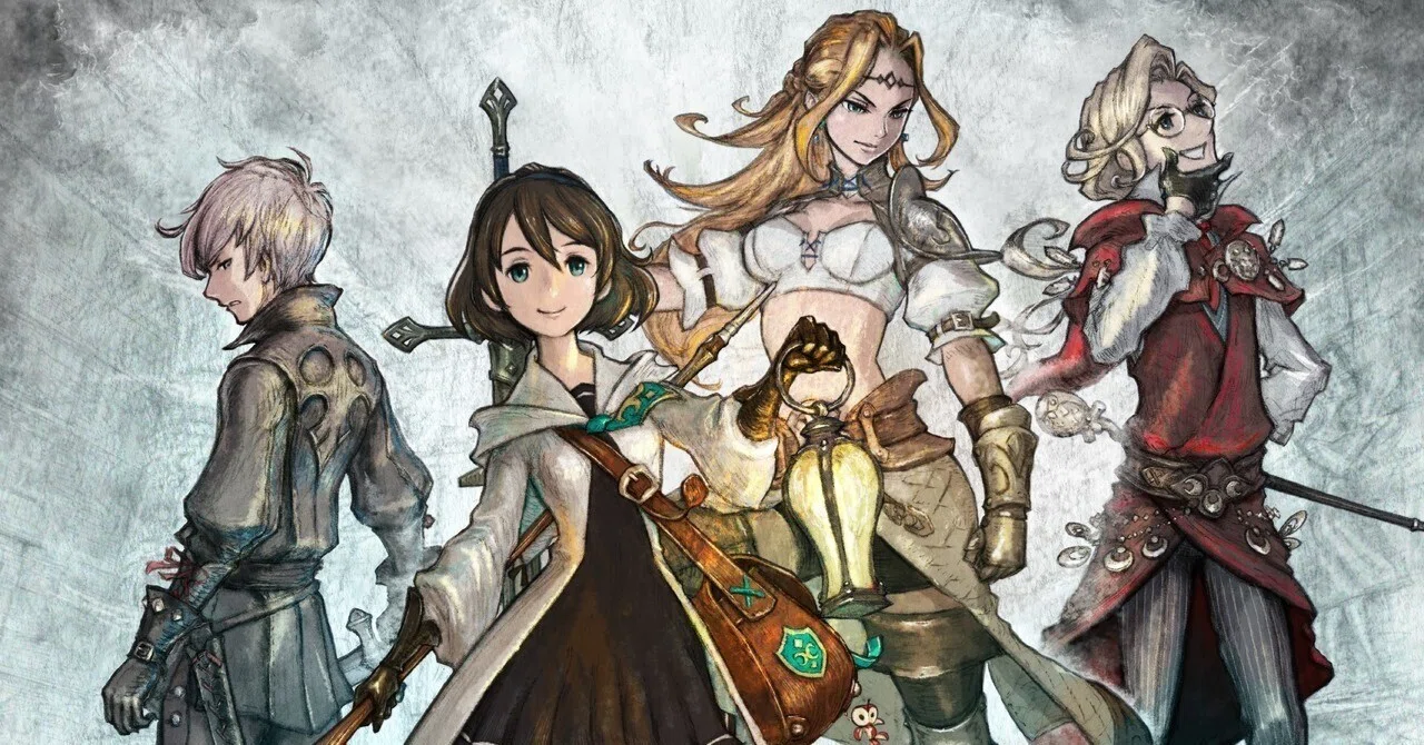 『BDBL』最終日、サービス終了の様子をレポート（ブレイブリーデフォルト ブリリアントライツ）｜すずき＠サービス終了まとめ