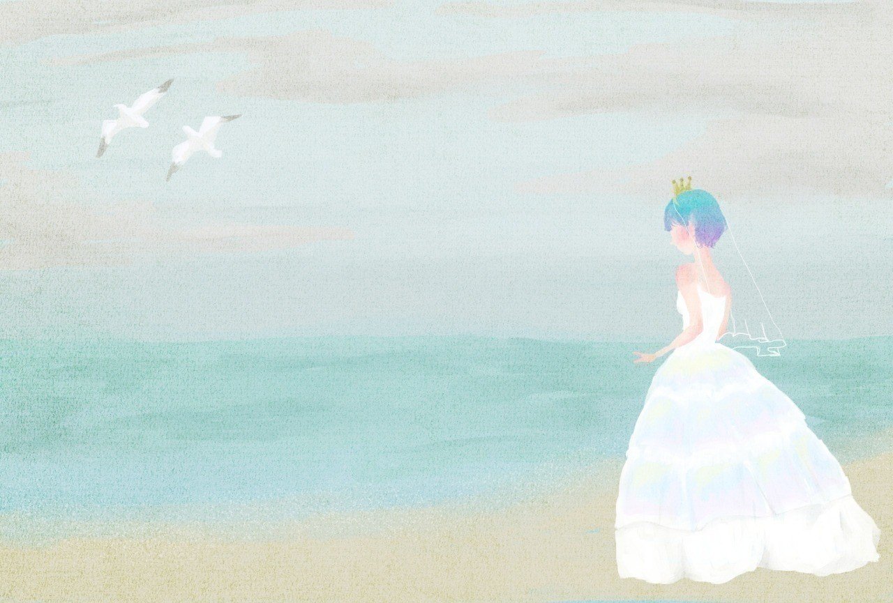 口下手でも 結婚式のスピーチがしたくてたまらなくなる小説 浜川友希 Note