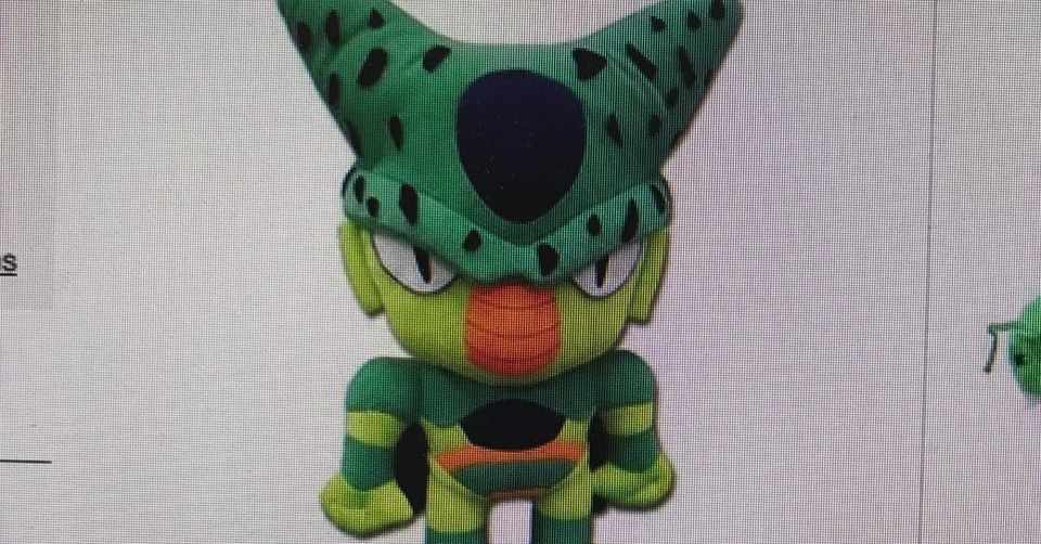 ドラゴンボールアニメ日記 シモン Note