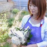 atelier kiyokaのflower  recipe