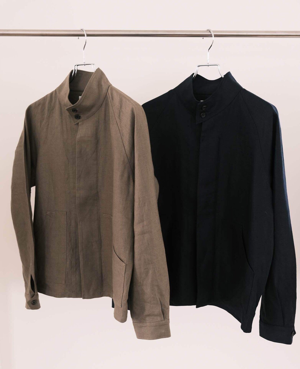 Aquellos Ojos Verdes BISHU-HARRINGTON JK/JUNGLE FATIGUE JK Aquellos Ojos Verdes BISHU-HARRINGTON JK/JUNGLE FATIGUE JK