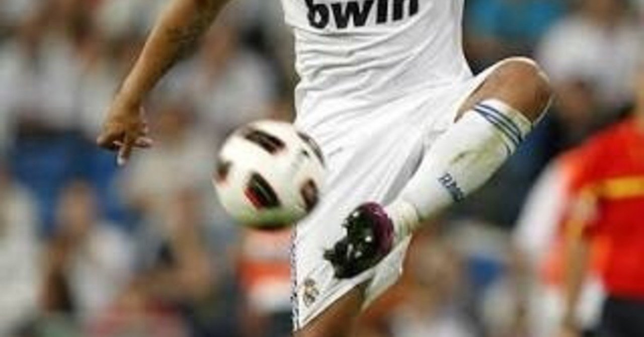 トラップの基本 ルータサッカークリニック Note